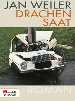 cover image of Drachensaat